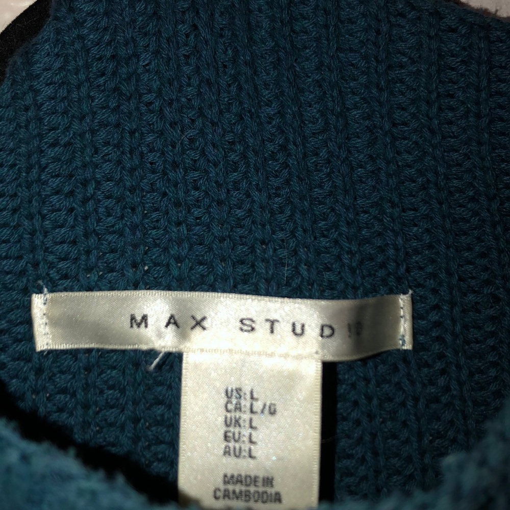 ❄️max studio sweater - Picture 3 of 8